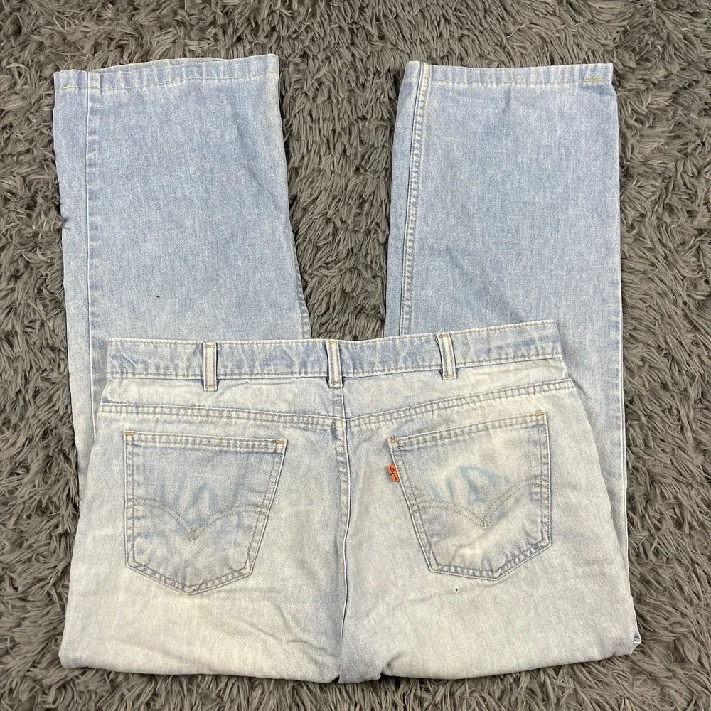 Levis step into